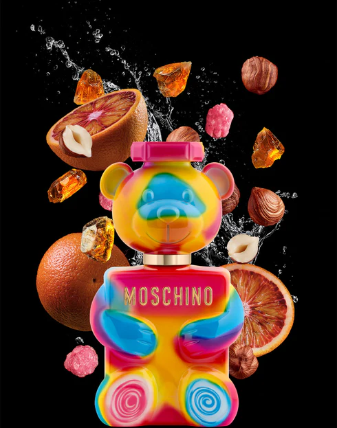 TOY 2 GUMMY EDP